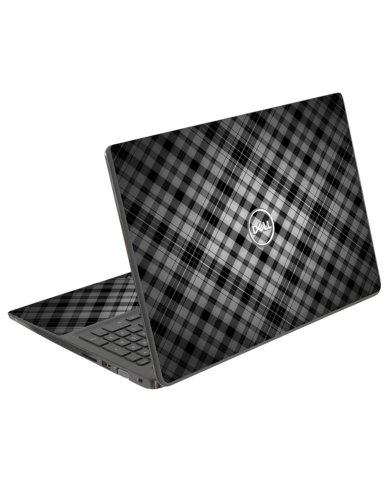 Dell Latitude 3520 POSH PLAID Laptop Skin