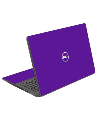 Dell Latitude 3520 PURPLE Laptop Skin
