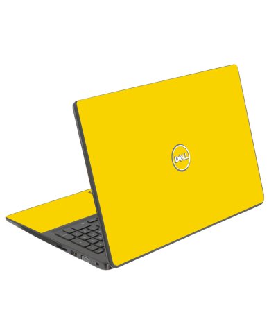Dell Latitude 3520 YELLOW Laptop Skin