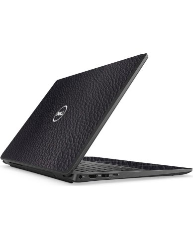 Dell Latitude 3550 BLACK LEATHER Laptop Skin