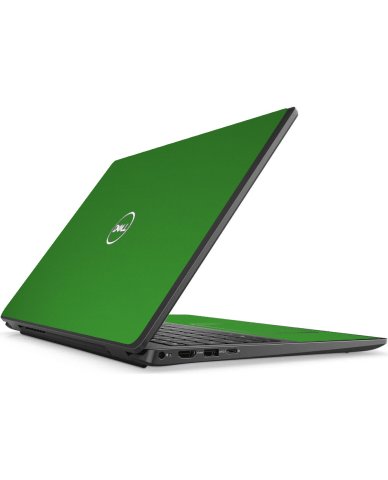 Dell Latitude 3550 CHROME GREEN Laptop Skin
