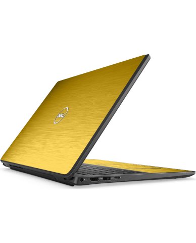 Dell Latitude 3550 MTS GOLD Laptop Skin