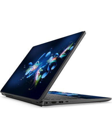 Dell Latitude 3550 PIXIE DUST Laptop Skin
