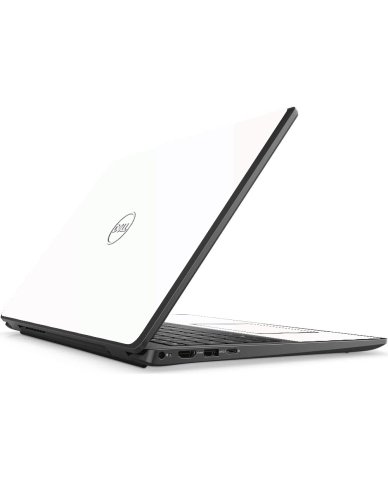 Dell Latitude 3550 WHITE Laptop Skin