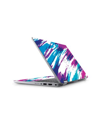 Dell Latitude 5320 2 IN 1 MAll CUP Laptop Skin