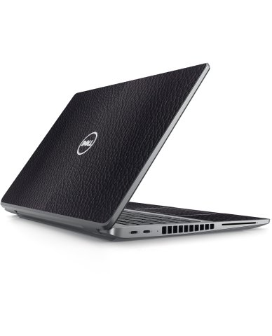 Dell Latitude 5540 BLACK LEATHER Laptop Skin
