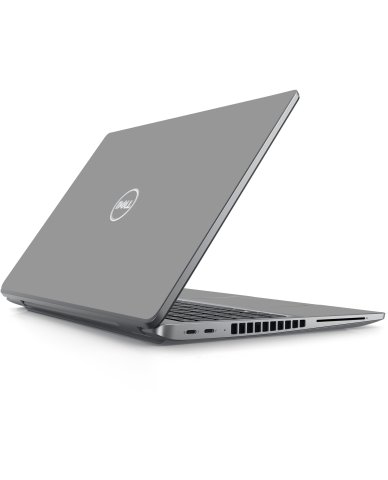 Dell Latitude 5540 GRAY SILVER Laptop Skin