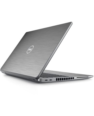 Dell Latitude 5540 MTS#2 SILVER Laptop Skin