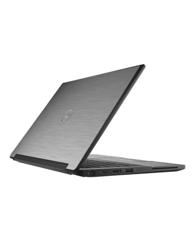 Dell Latitude 7380 MTS#2 SILVER Laptop Skin