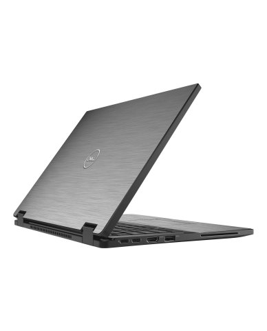 Dell Latitude 7389 2 IN 1 MTS#2 SILVER Laptop Skin
