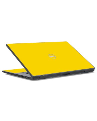 Dell Latitude 7520 YELLOW Laptop Skin