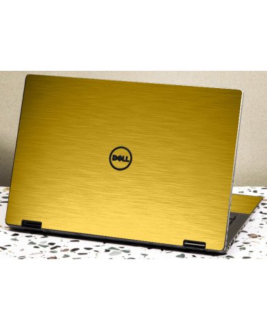 Dell Latitude 9430 2 in 1 MTS GOLD Laptop Skin
