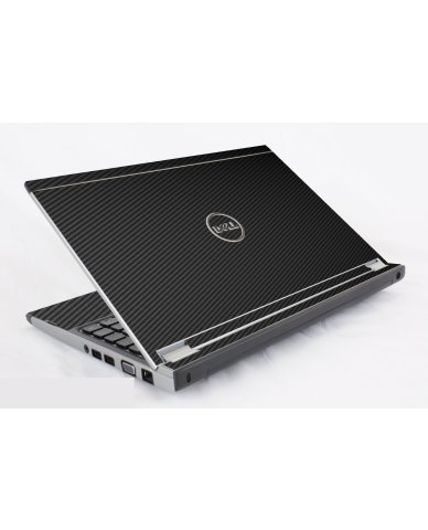 Dell Latitude E3330 BLACK CARBON FIBER Laptop Skin