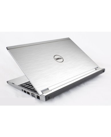 Dell Latitude E3300 MTS#1 ALUMINUM Laptop Skin