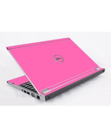 Dell Latitude E3330 PINK Laptop Skin