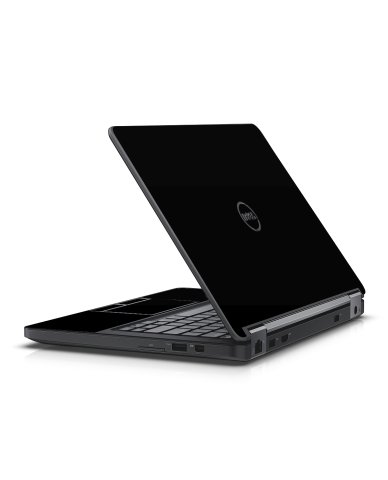 Dell Latitude E5250 BLACK Laptop Skin