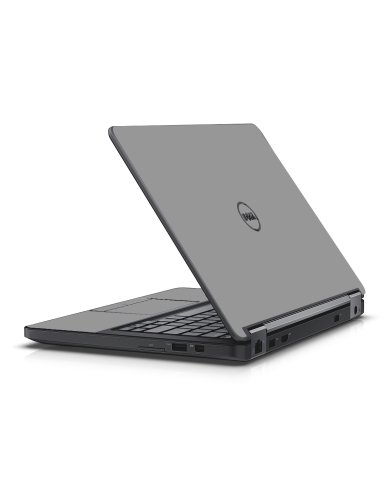 Dell Latitude E5250 GRAY Laptop Skin