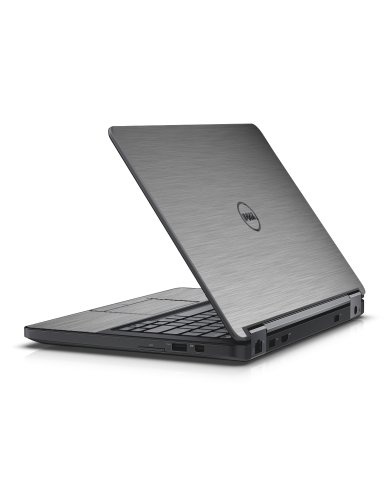 Dell Latitude E5250 MTS#2 SILVER Laptop Skin