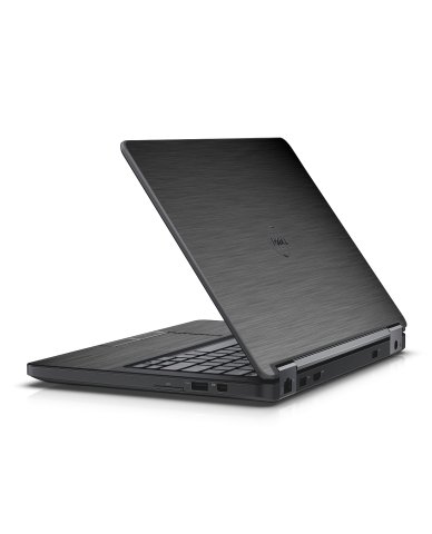 Dell Latitude E5250 MTS#3 GUN METAL Laptop Skin