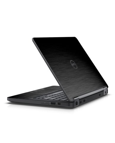 Dell Latitude E5250 MTS BLACK Laptop Skin
