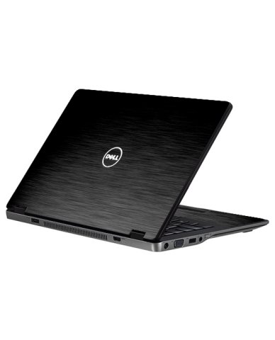 Dell Latitude E6420U / E6430U MTS BLACK Laptop Skin