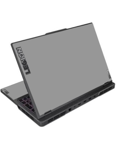 IdeaPad Legion 5 15IMH05H GREY Laptop Skin