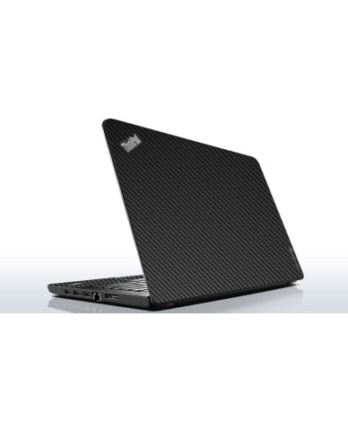 ThinkPad E460 BLACK CARBON FIBER Laptop Skin