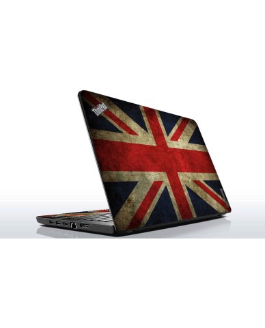 ThinkPad E460 BRITISH FLAG Laptop Skin
