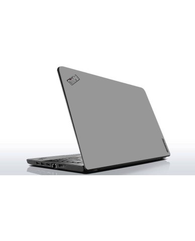 ThinkPad E460 GREY Laptop Skin