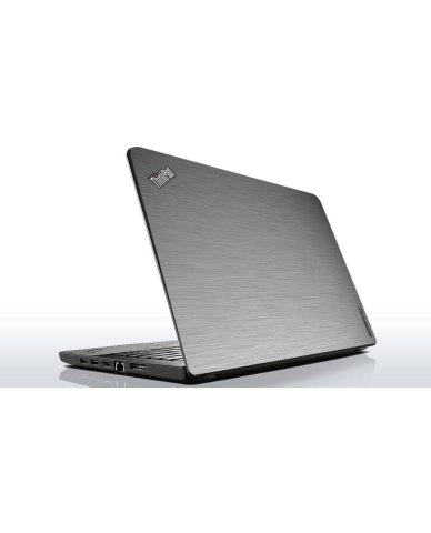 ThinkPad E460 MTS #2 (SILVER) Laptop Skin