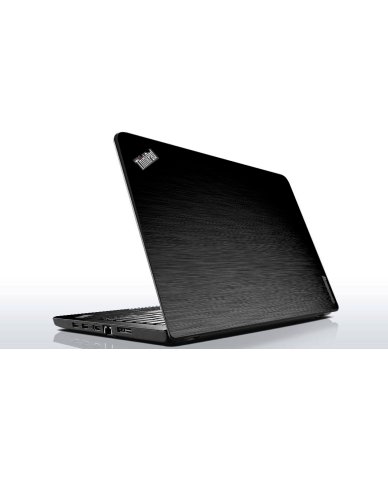 ThinkPad E550 MTS BLACK Laptop Skin