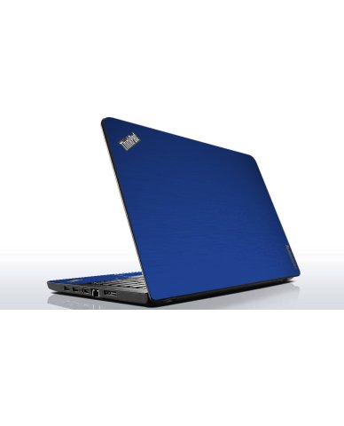 ThinkPad E460 MTS BLUE Laptop Skin