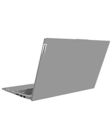 IdeaPad 3 17ITL6 GREY Laptop Skin