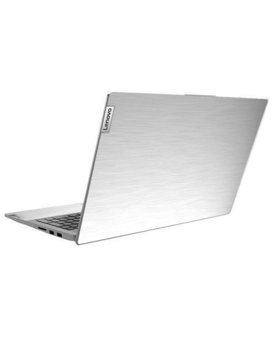IdeaPad 5-15IIL05 MTS #1 (ALUMINUM) Laptop Skin