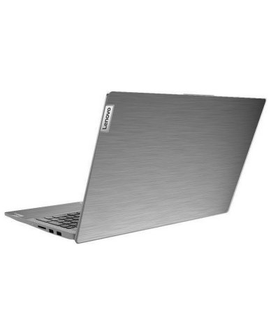 IdeaPad 3 17ITL6 MTS #2 (SILVER) Laptop Skin