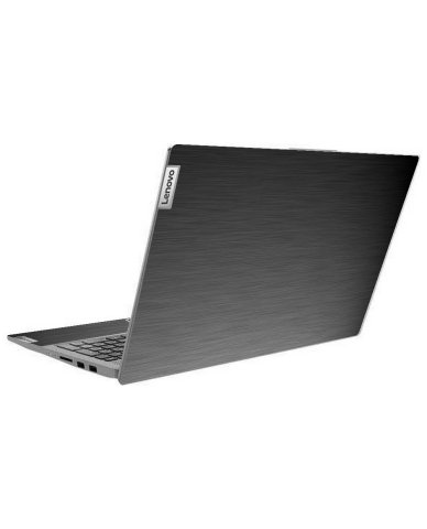 IdeaPad 5-15IIL05 MTS #3 (GUN METAL) Laptop Skin