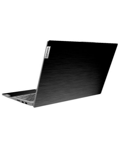 IdeaPad 3 17ITL6 MTS BLACK Laptop Skin
