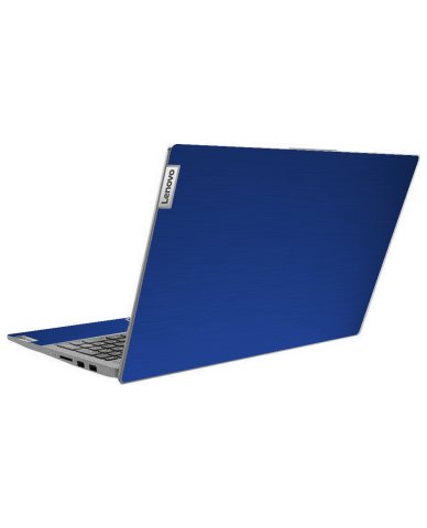 IdeaPad 3 17ITL6 MTS BLUE Laptop Skin