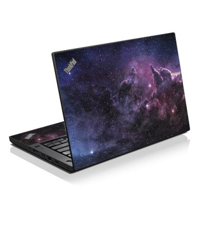ThinkPad T480 COSMOS Laptop Skin