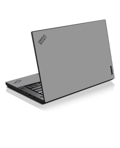 ThinkPad T480 GREY Laptop Skin