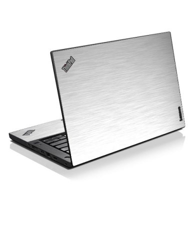 ThinkPad T480 MTS #1 (ALUMINUM) Laptop Skin