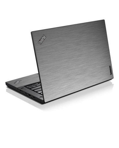 ThinkPad T560 MTS #2 (SILVER) Laptop Skin