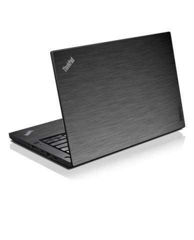 ThinkPad T480 MTS #3 (GUN METAL) Laptop Skin