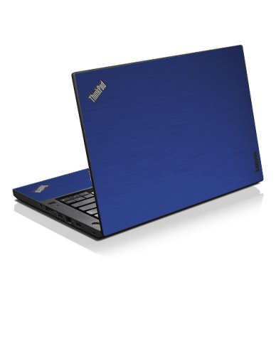 ThinkPad T480 MTS BLUE Laptop Skin