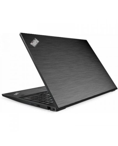 ThinkPad E580 MTS #3 (GUN METAL) Laptop Skin