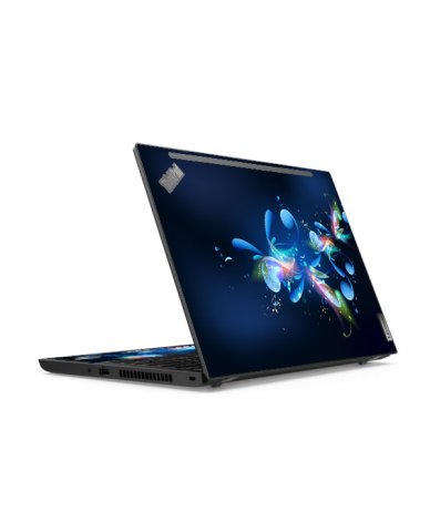 IBM/Lenovo ThinkPad L14 G1 PIXIE DUST Laptop Skin