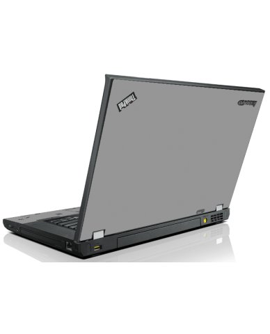 ThinkPad T530 GREY Laptop Skin
