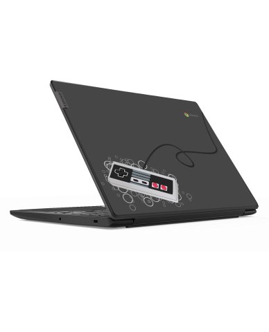 IBM/Lenovo Chromebook S330 IN CONTROL Laptop Skin
