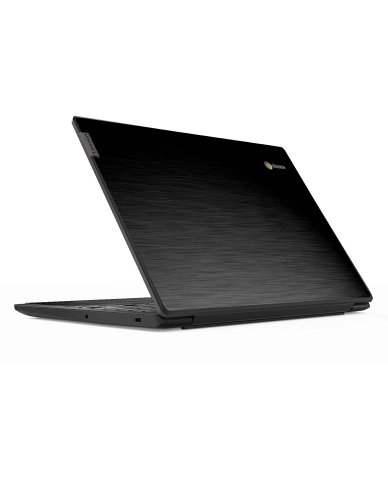 IBM/Lenovo Chromebook S330 MTS BLACK Laptop Skin
