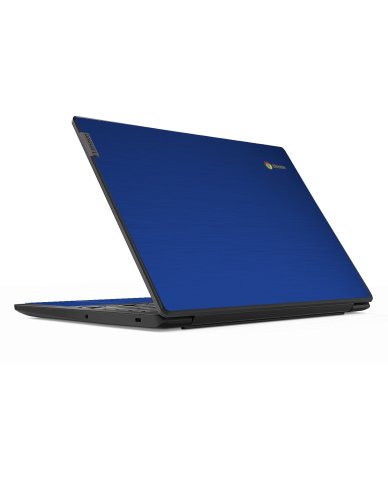 IBM/Lenovo Chromebook S330 MTS BLUE Laptop Skin